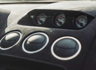 2007 Lamborghini Gallardo Superleggera