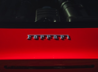 2007 Ferrari F430 F1