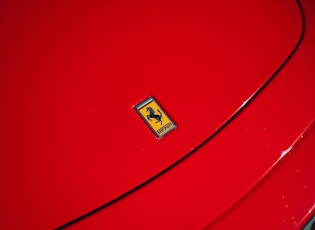 2007 Ferrari F430 F1