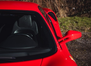 2007 Ferrari F430 F1