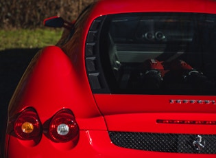 2007 Ferrari F430 F1