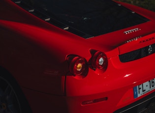 2007 Ferrari F430 F1