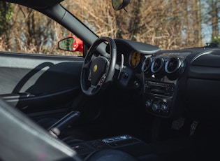 2007 Ferrari F430 F1