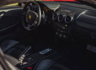 2007 Ferrari F430 F1