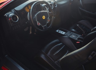 2007 Ferrari F430 F1