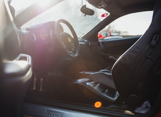 2007 Ferrari F430 F1