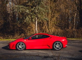 2007 Ferrari F430 F1