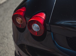 2006 Ferrari F430 Spider F1