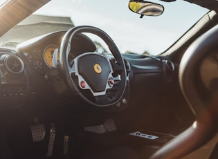 2006 Ferrari F430 Spider F1