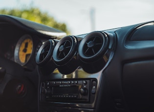 2006 Ferrari F430 Spider F1