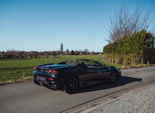 2006 Ferrari F430 Spider F1