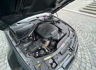 2008 BMW (E93) M3 Convertible