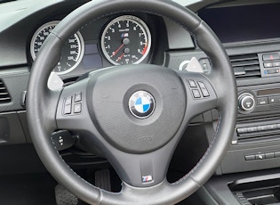 2008 BMW (E93) M3 Convertible