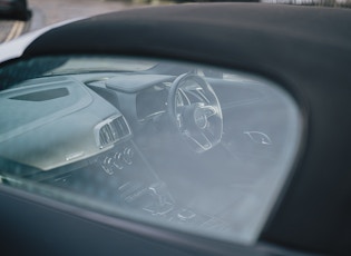 2016 Audi R8 V10 Spyder