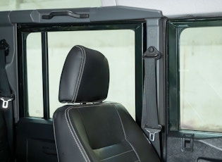 2005 Land Rover Defender 110 TD5 Station Wagon 