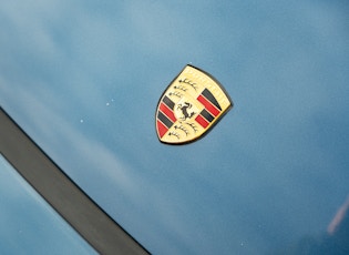 1989 Porsche 911 (964) Carrera 4 - 16,801 Miles  