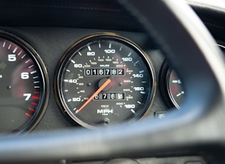 1989 Porsche 911 (964) Carrera 4 - 16,801 Miles  