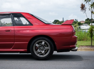 1994 Nissan Skyline (R32) GT-R