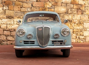 1957 Lancia Aurelia B20 GT Series VI 