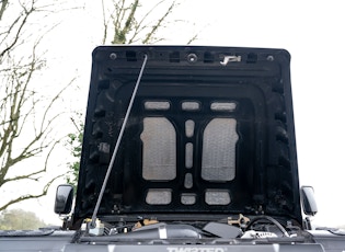 2010 Land Rover Defender 110 XS Utility 'Twisted' V8