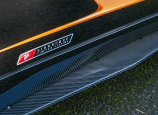2011 Lamborghini Gallardo LP550-2 Singapore Edition