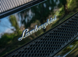 2011 Lamborghini Gallardo LP550-2 Singapore Edition