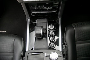 2014 Mercedes-Benz (W212) E63 AMG S