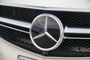 2014 Mercedes-Benz (W212) E63 AMG S