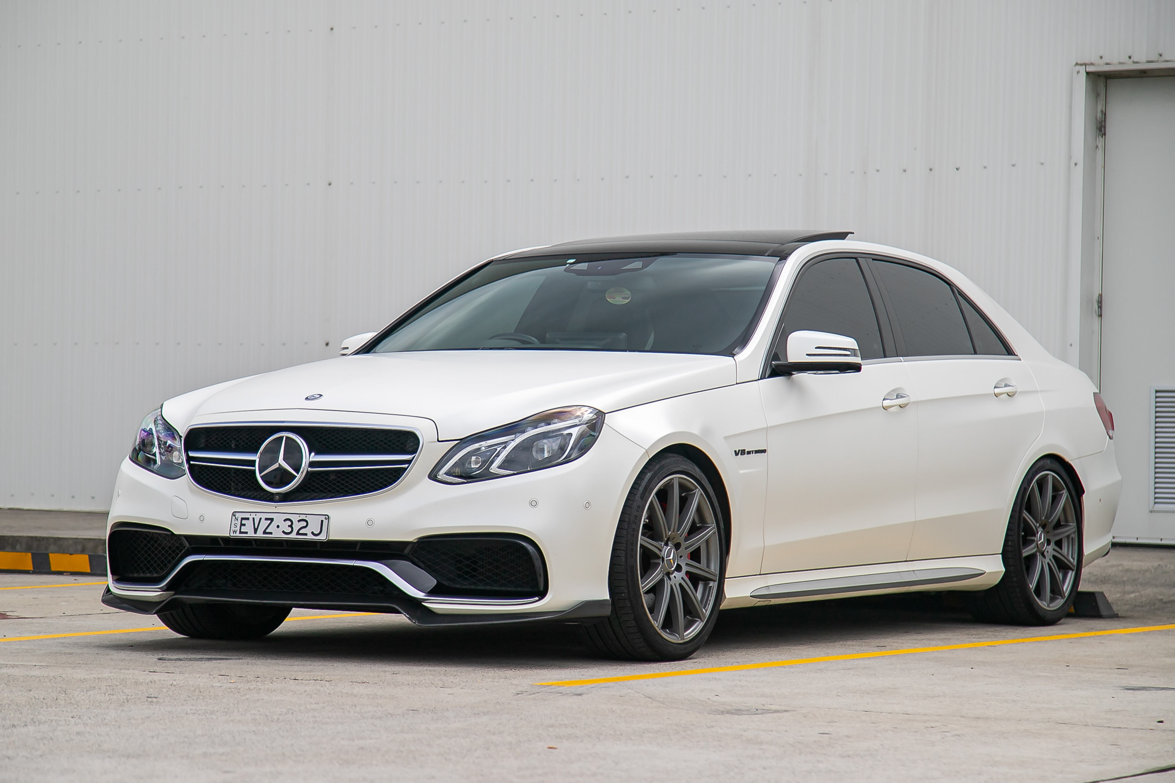 2014 e63 for sale sales