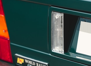 1992 Lancia Delta HF Integrale Evoluzione S.S. Exclusive '92