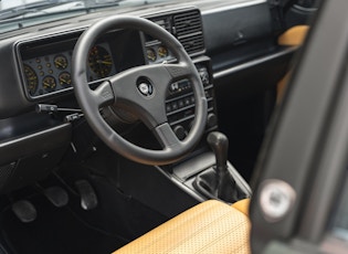 1992 Lancia Delta HF Integrale Evoluzione S.S. Exclusive '92