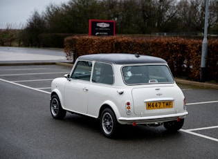 1994 David Brown Automotive Mini Remastered - VAT Q