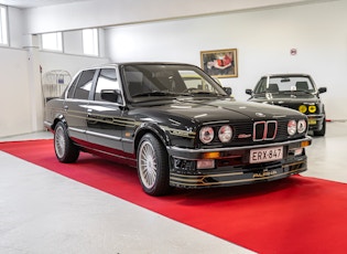 1986 BMW (E30) Alpina C2 2.7