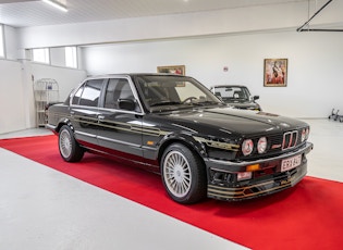 1986 BMW (E30) Alpina C2 2.7