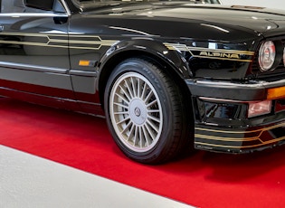 1986 BMW Alpina (E30) C2 2.7 for sale by auction in 1986 BMW Alpina (E30) C2 2.7 for sale by auction in