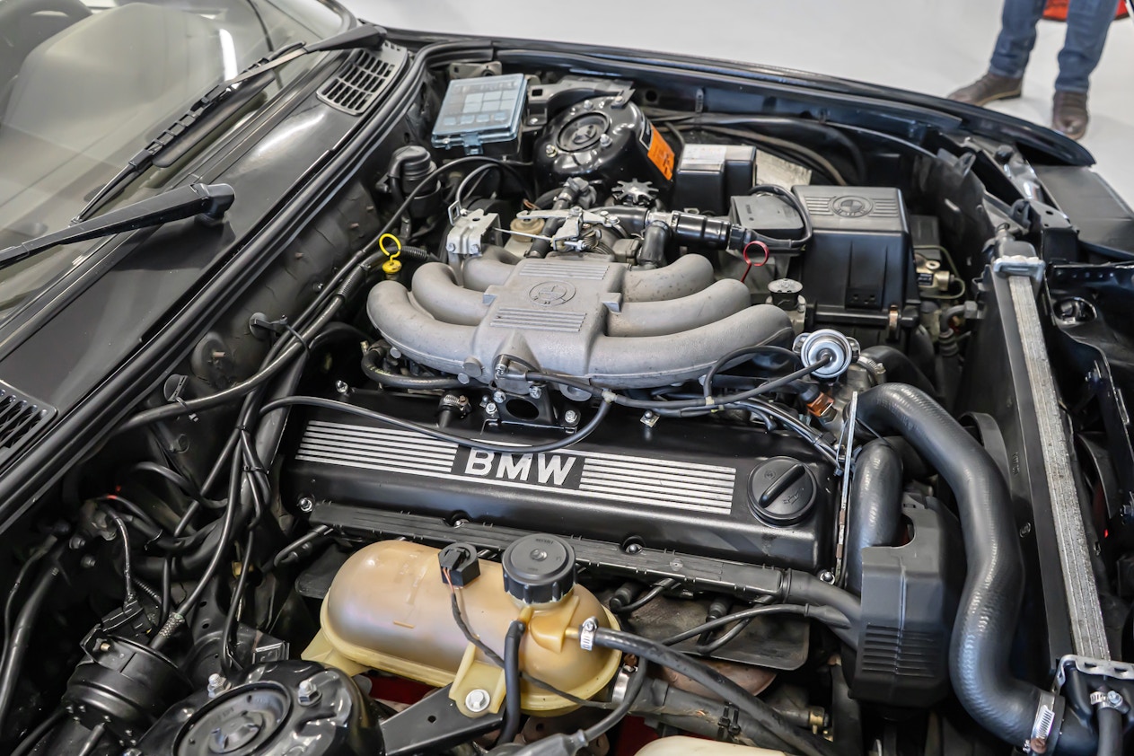 1986 BMW Alpina (E30) C2 2.7 for sale by auction in 1986 BMW Alpina (E30) C2 2.7 for sale by auction in