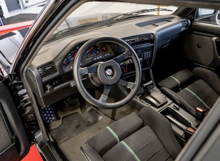 1986 BMW (E30) Alpina C2 2.7