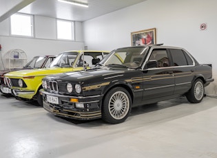 1986 BMW (E30) Alpina C2 2.7