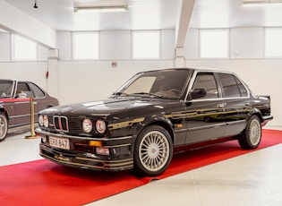 1986 BMW (E30) Alpina C2 2.7