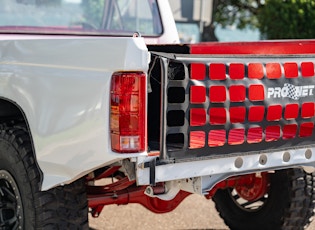 1981 Ford F-100 Pick Up 'Baja' 