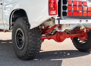 1981 Ford F-100 Pick Up 'Baja' 