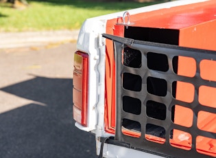 1981 Ford F-100 Pick Up 'Baja' 