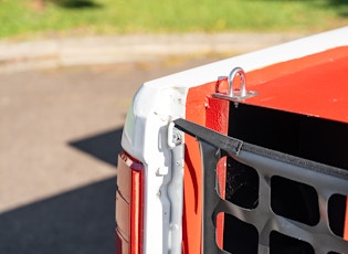 1981 Ford F-100 Pick Up 'Baja' 