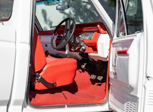 1981 Ford F-100 Pick Up 'Baja' 