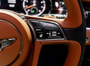 2019 Bentley Continental GT W12 ‘First Edition’  