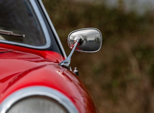 1958 Volkswagen Karmann Ghia