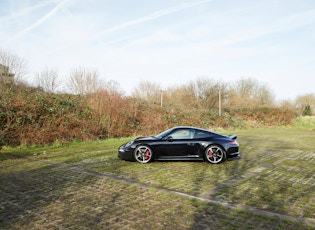 2014 Porsche 911 (991) Carrera 4S