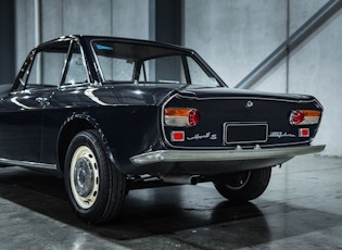 1969 Lancia Fulvia Rallye 1.3 S