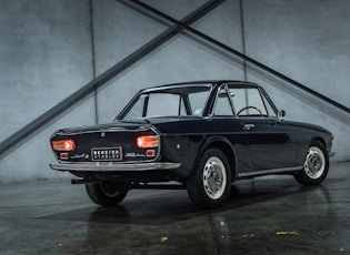 1969 Lancia Fulvia Rallye 1.3 S