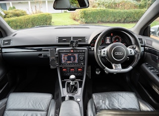 2007 Audi (B7) RS4 Avant